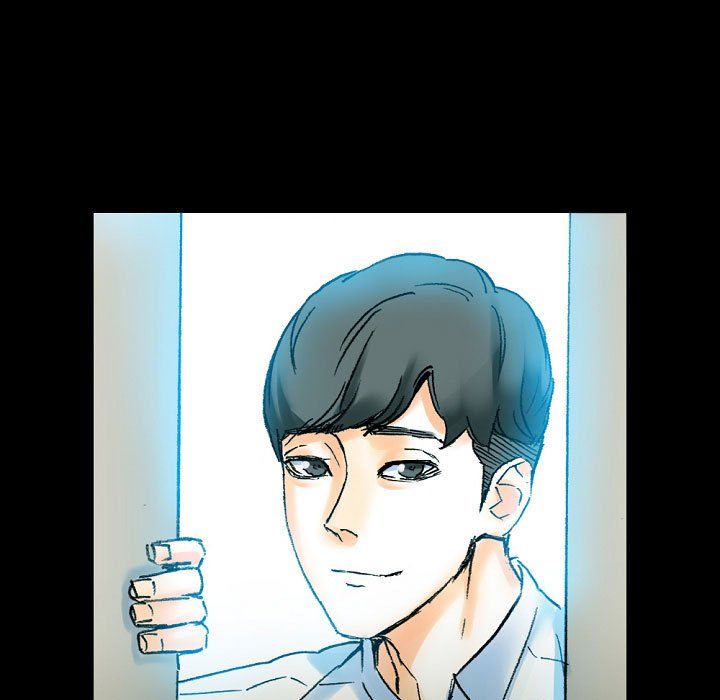 完美情人養成記第18話