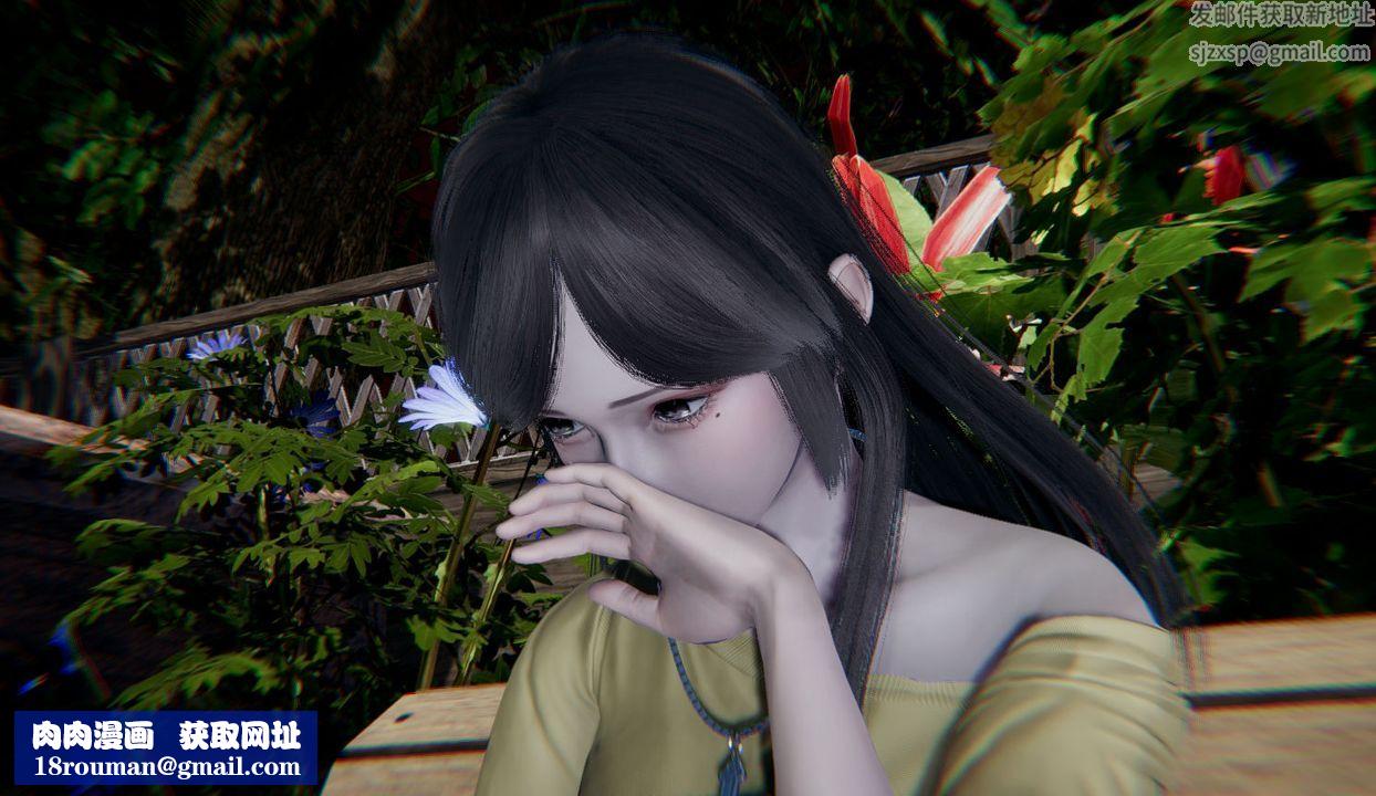 [3D]孙傢遗产的秘密第06话