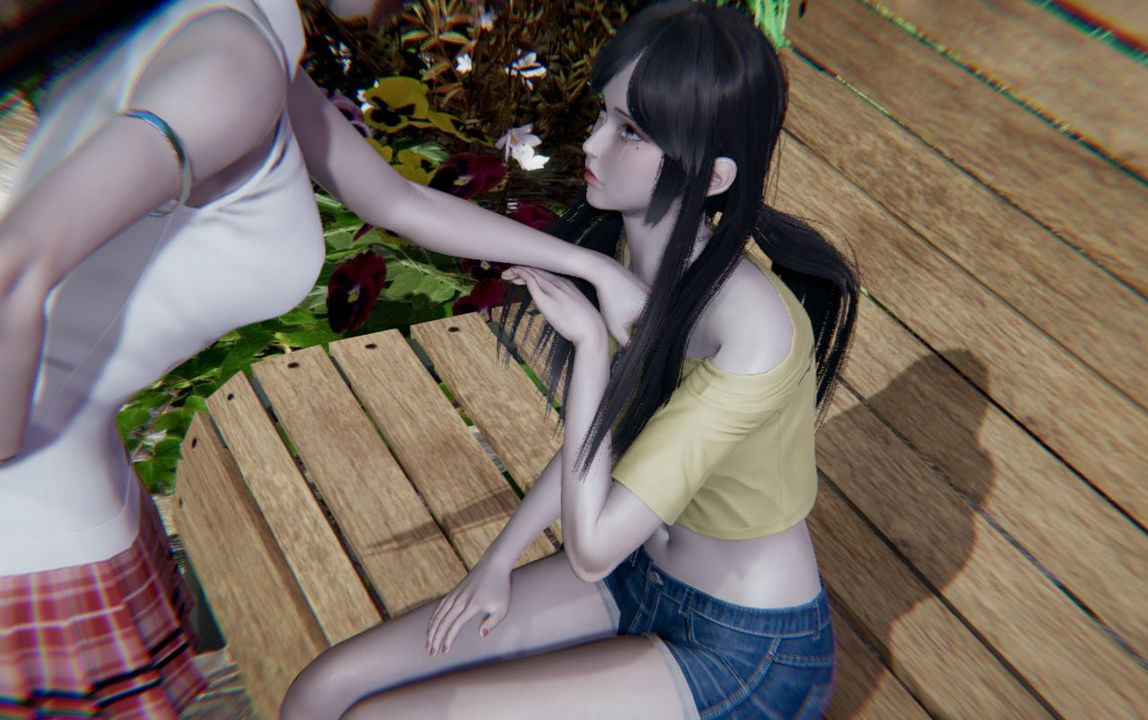 [3D]孫傢遺產的秘密第07話