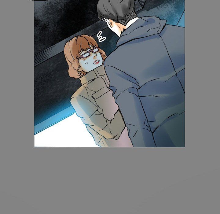 完美情人养成记第19话