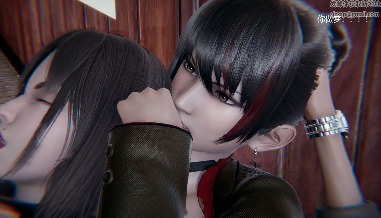 [3D]孫傢遺產的秘密第07話