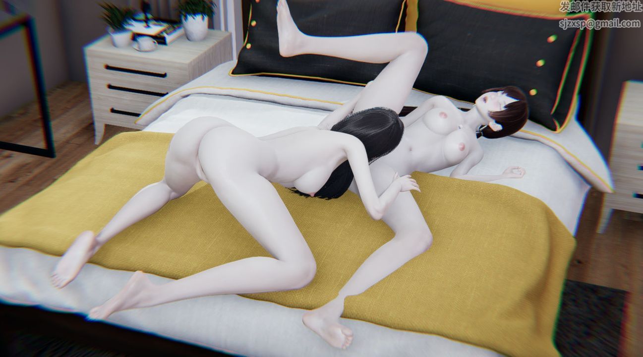 [3D]孙傢遗产的秘密第07话