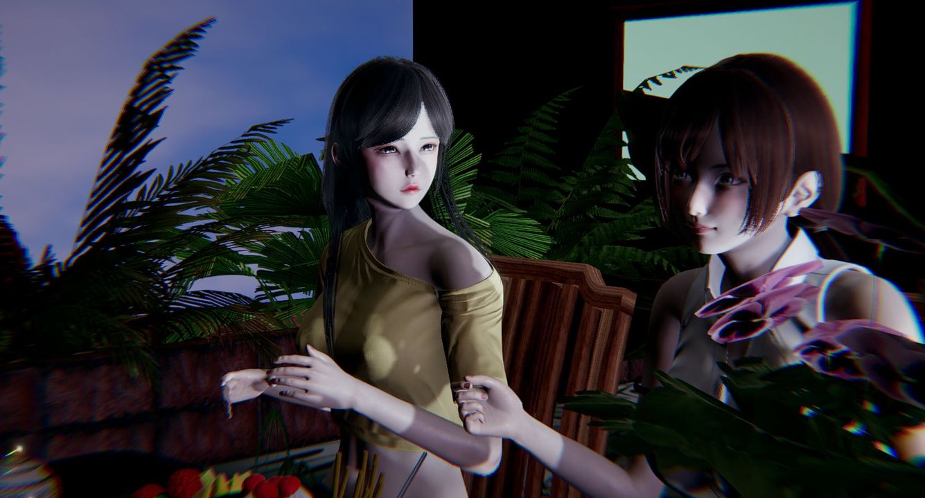 [3D]孙傢遗产的秘密第08话