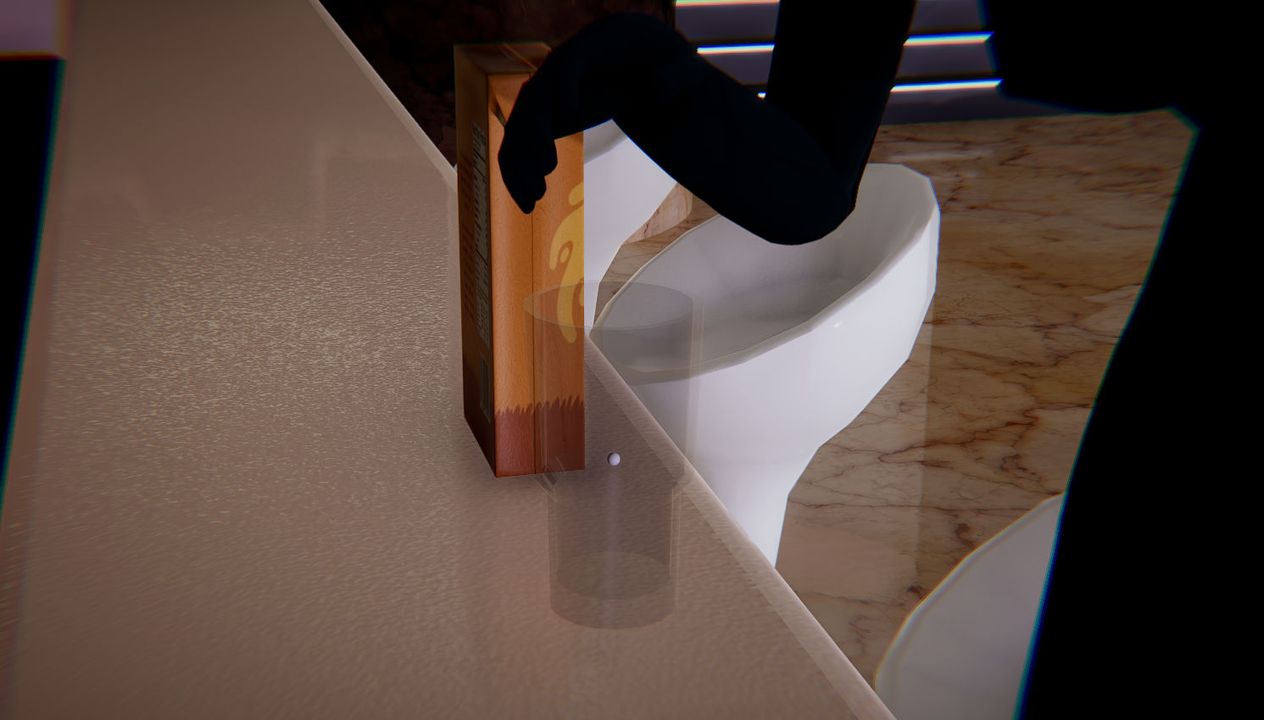 [3D]孙傢遗产的秘密第08话