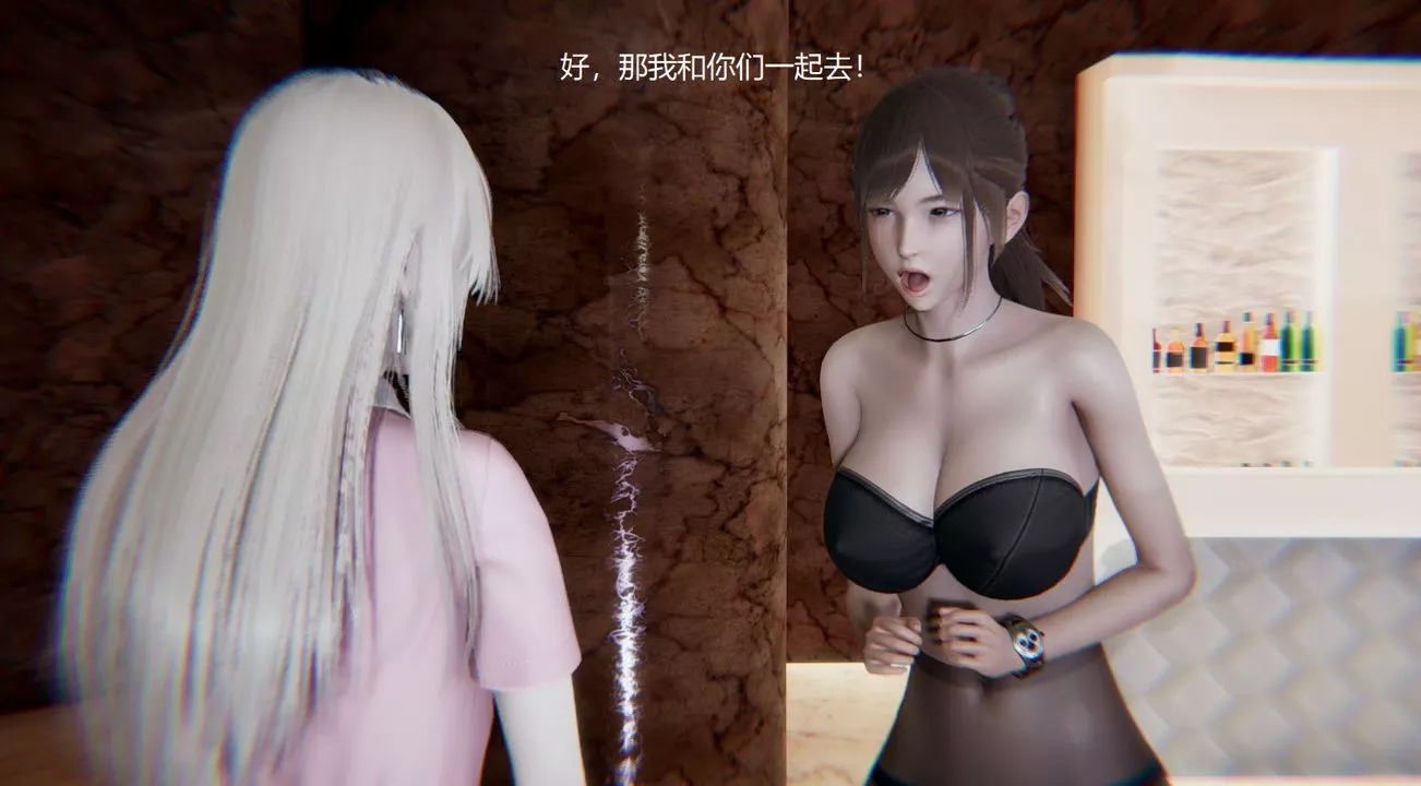 [3D]孙傢遗产的秘密-第08话 - 图片 107