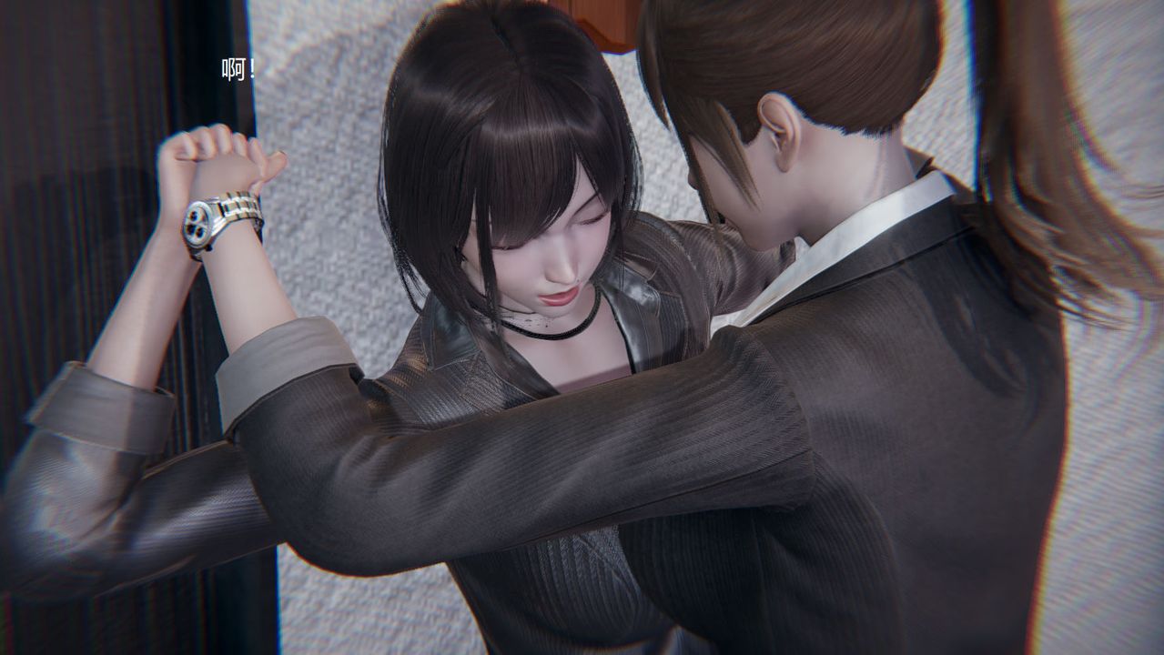 [3D]孙傢遗产的秘密第09话