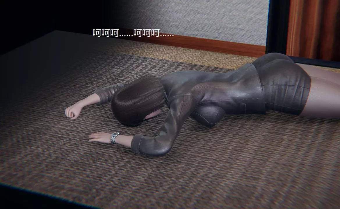 [3D]孫傢遺產的秘密第09話