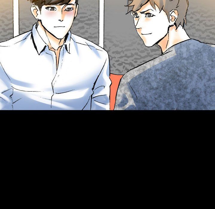 完美情人养成记第21话