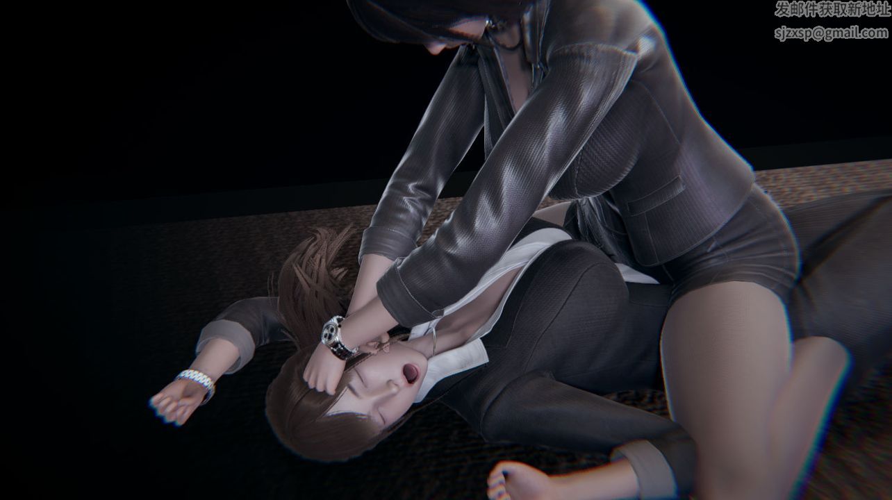 [3D]孙傢遗产的秘密第09话