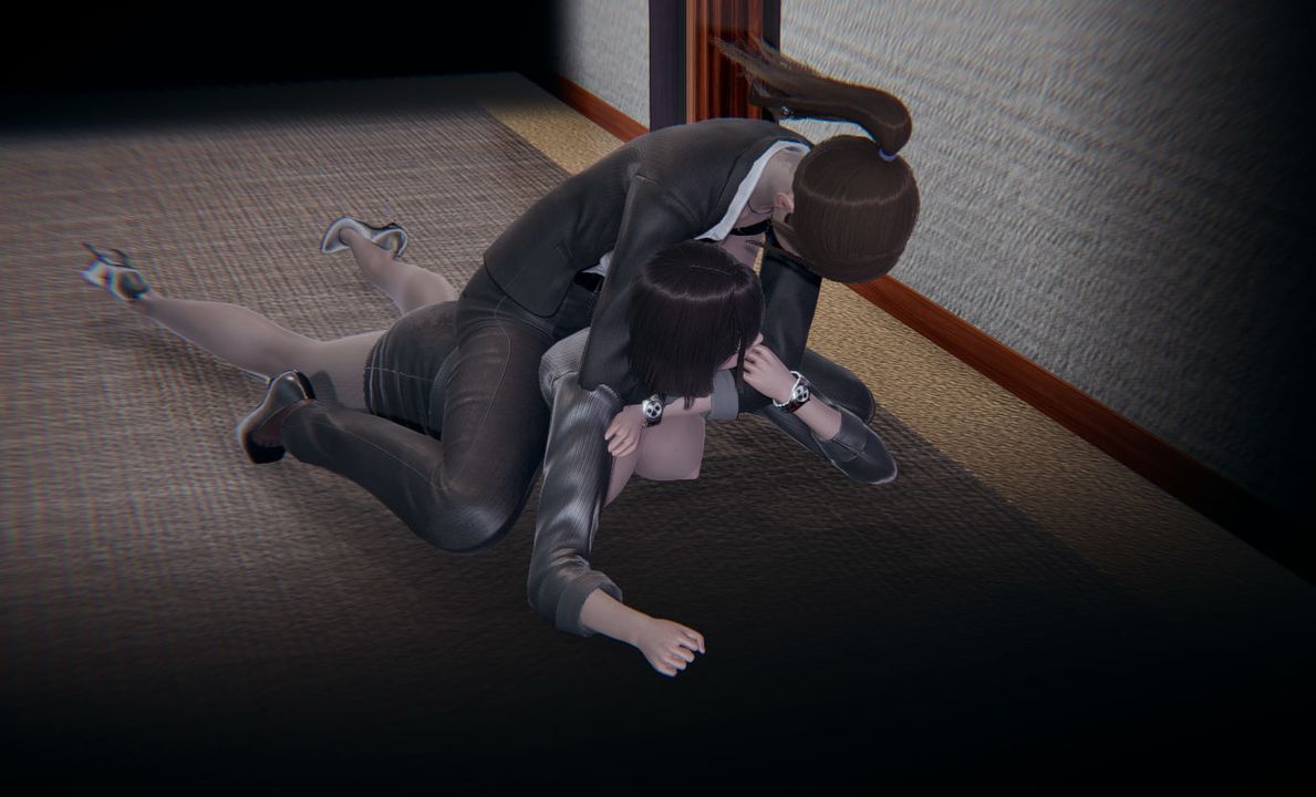 [3D]孫傢遺產的秘密第09話