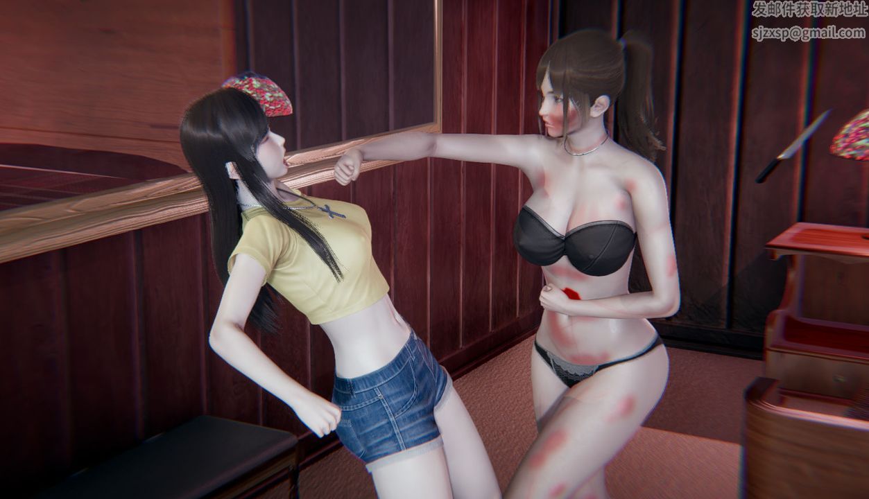 [3D]孫傢遺產的秘密第10話