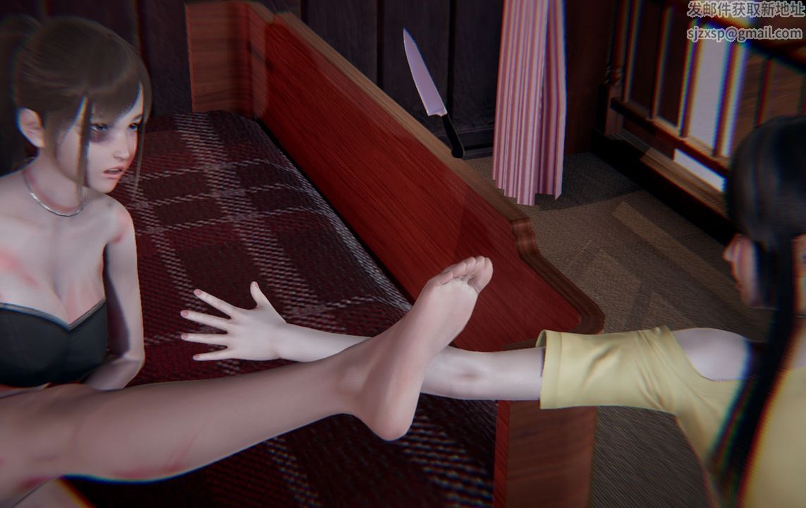 [3D]孙傢遗产的秘密第10话