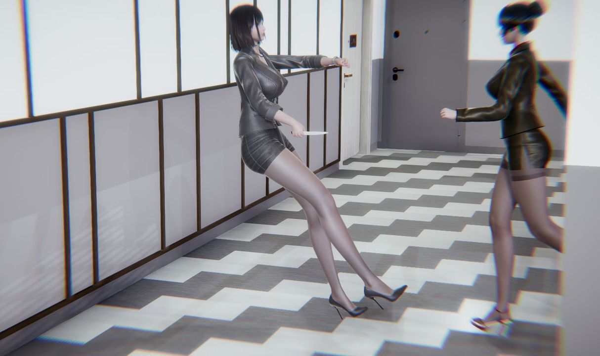 [3D]孙傢遗产的秘密第12话