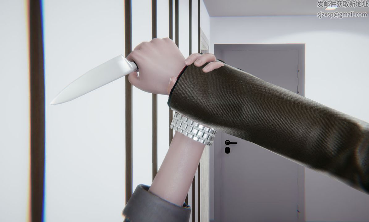 [3D]孙傢遗产的秘密第12话