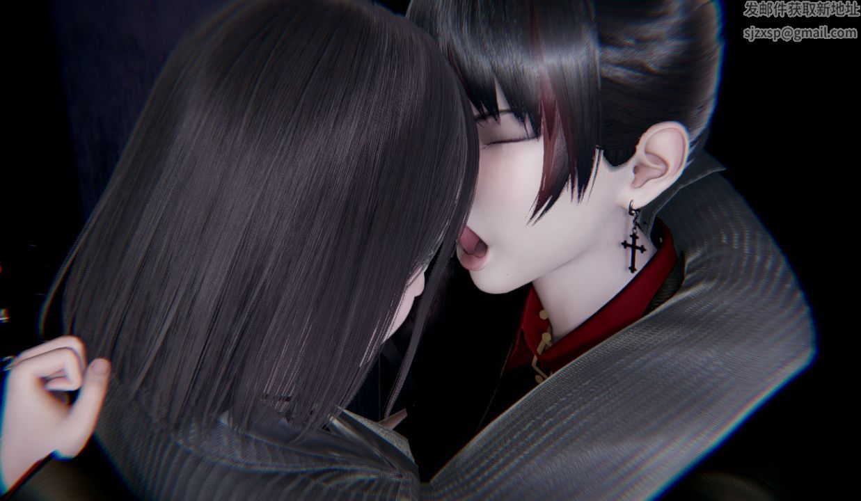 [3D]孙傢遗产的秘密第12话