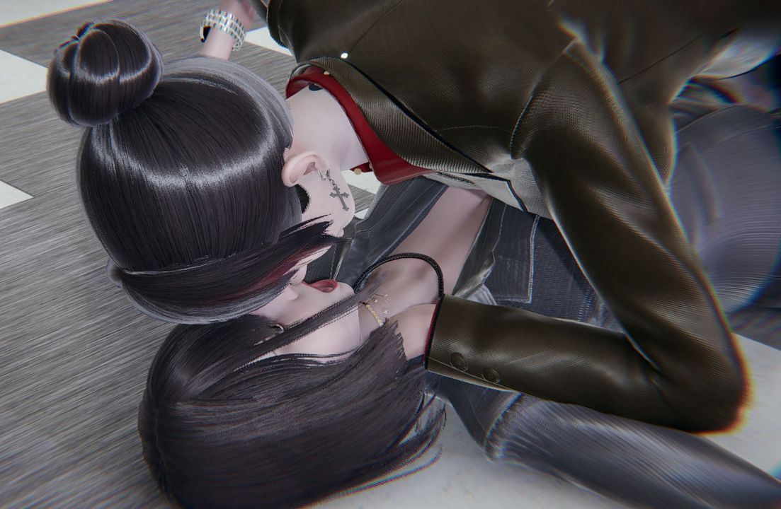 [3D]孙傢遗产的秘密第12话