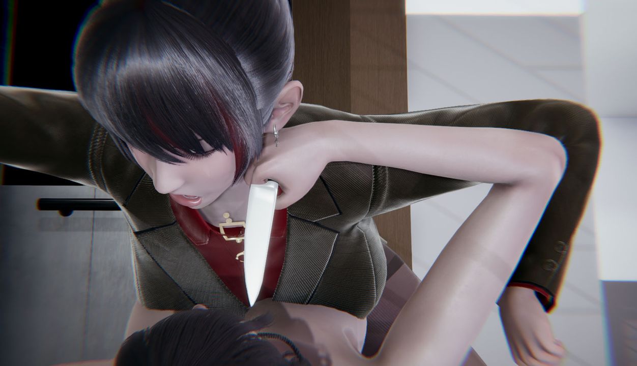 [3D]孙傢遗产的秘密第12话