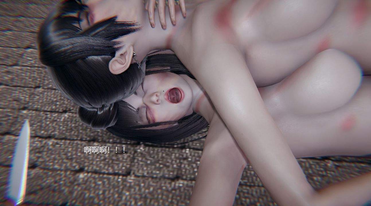 [3D]孙傢遗产的秘密第12话