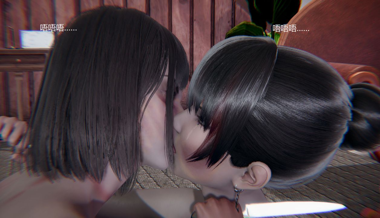 [3D]孙傢遗产的秘密第13话-最终话