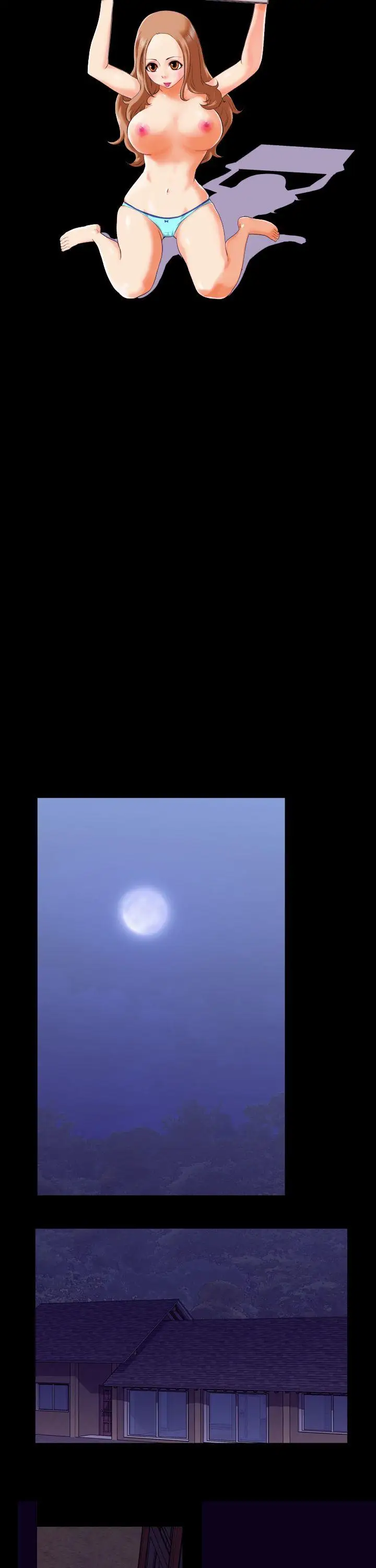 郑本左的AV特攻队第11话