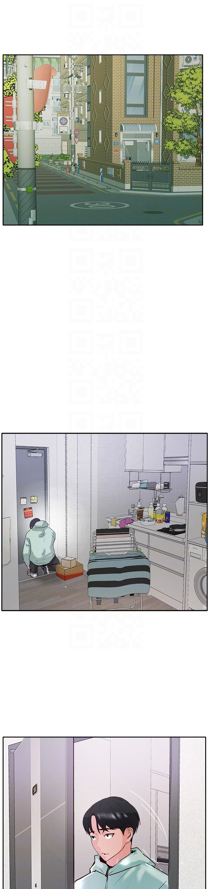 攻顶传教士第51话-最终话-攻顶!!冲锋队!!