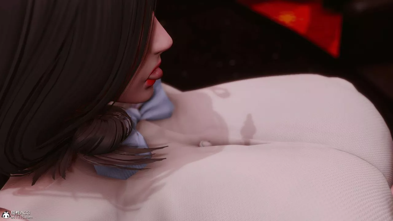 [3D]恨与伪之物-继母美雪-第01话 - 图片 35