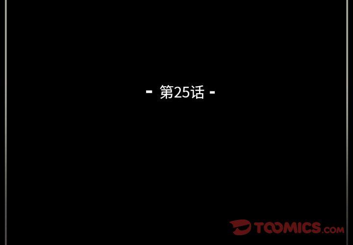 完美情人养成记第25话