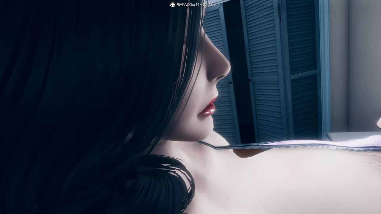 [3D]恨与伪之物-继母美雪-第06话 - 图片 2