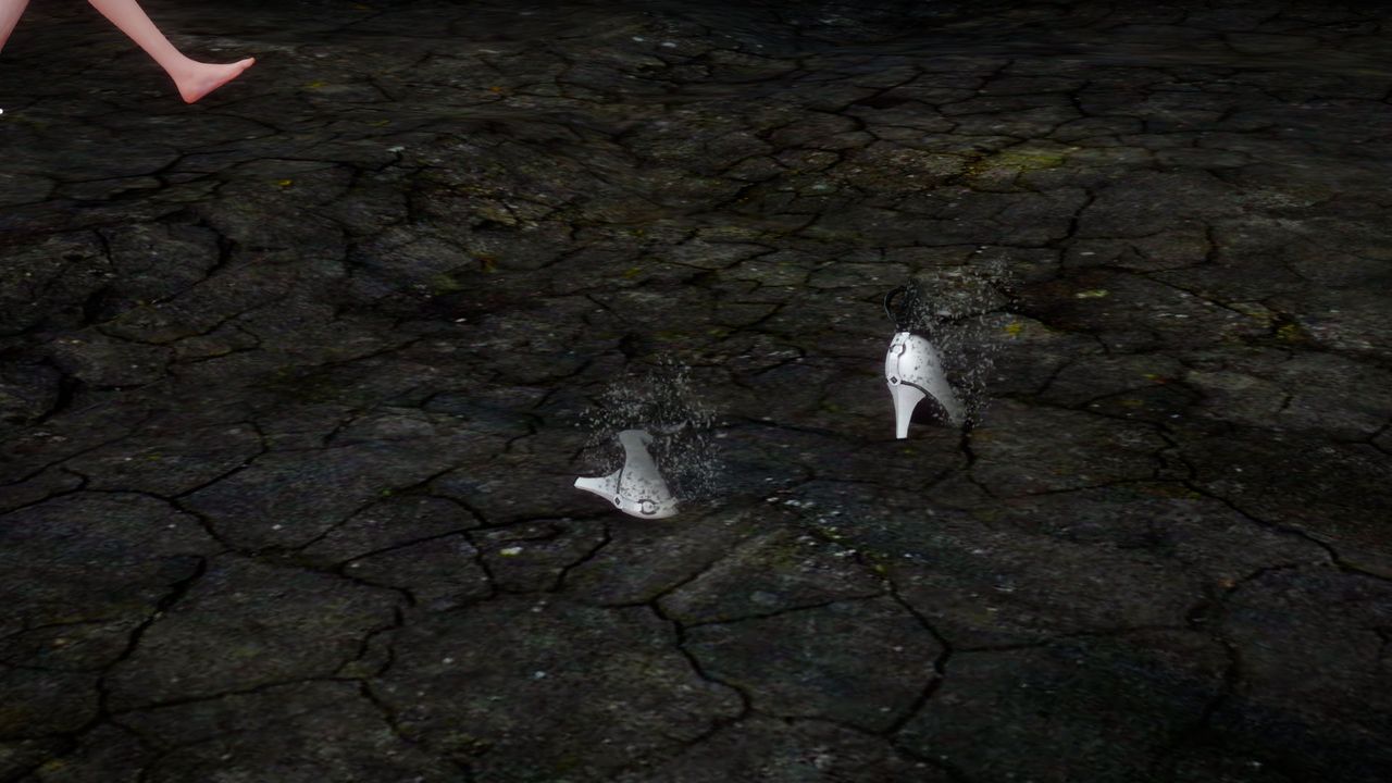 [3D]女王外传第04话