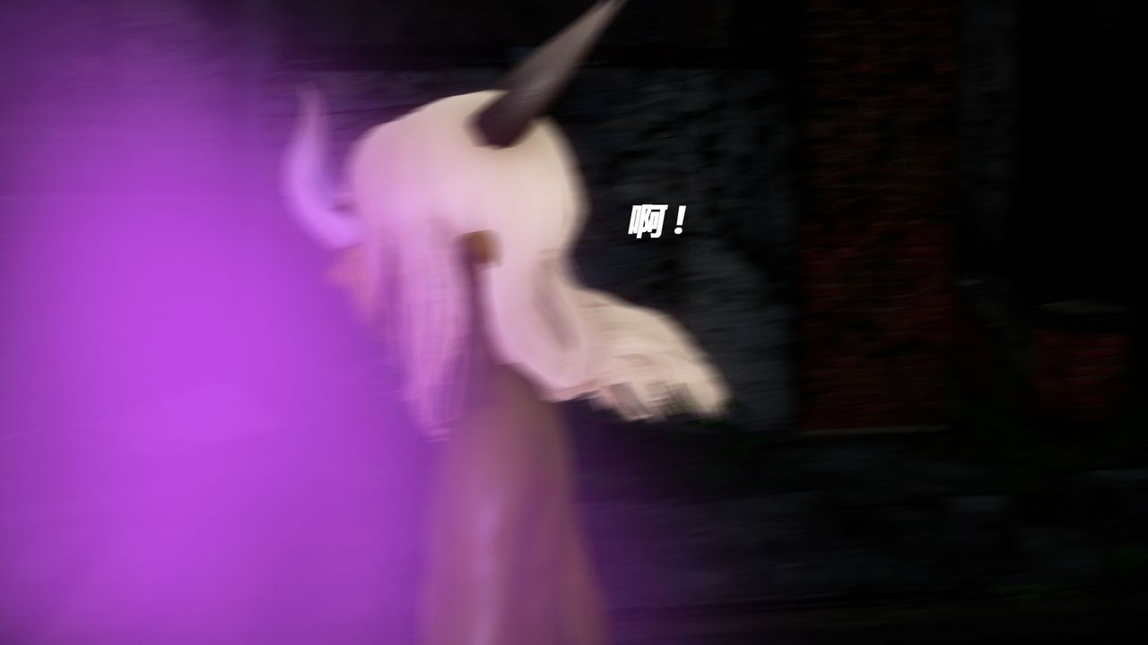 [3D]女王外传第04话