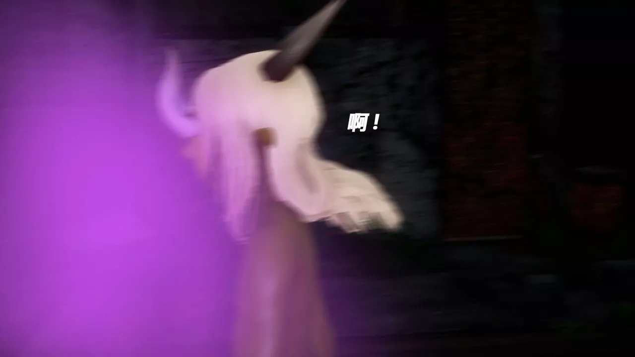 [3D]女王外传-第04话 - 图片 33