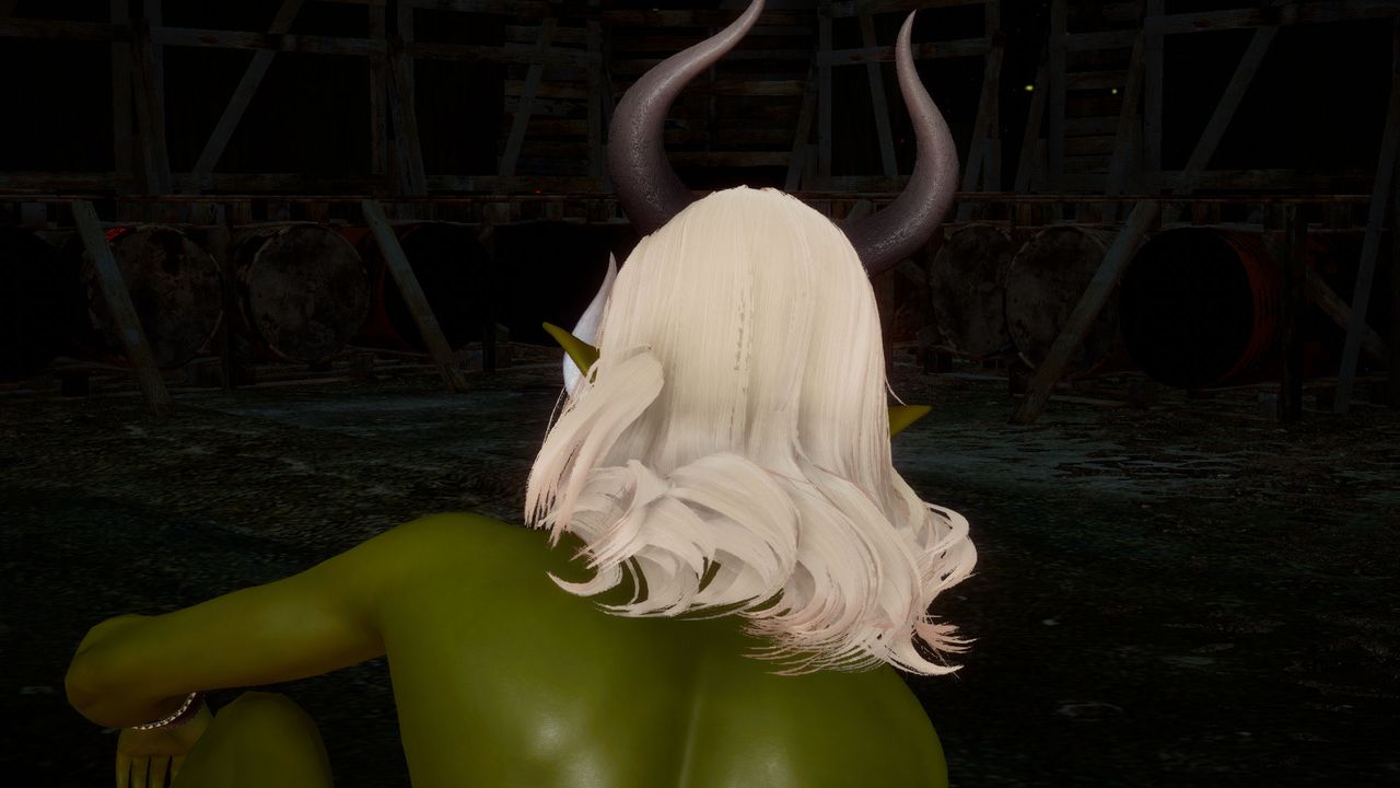 [3D]女王外传第05话