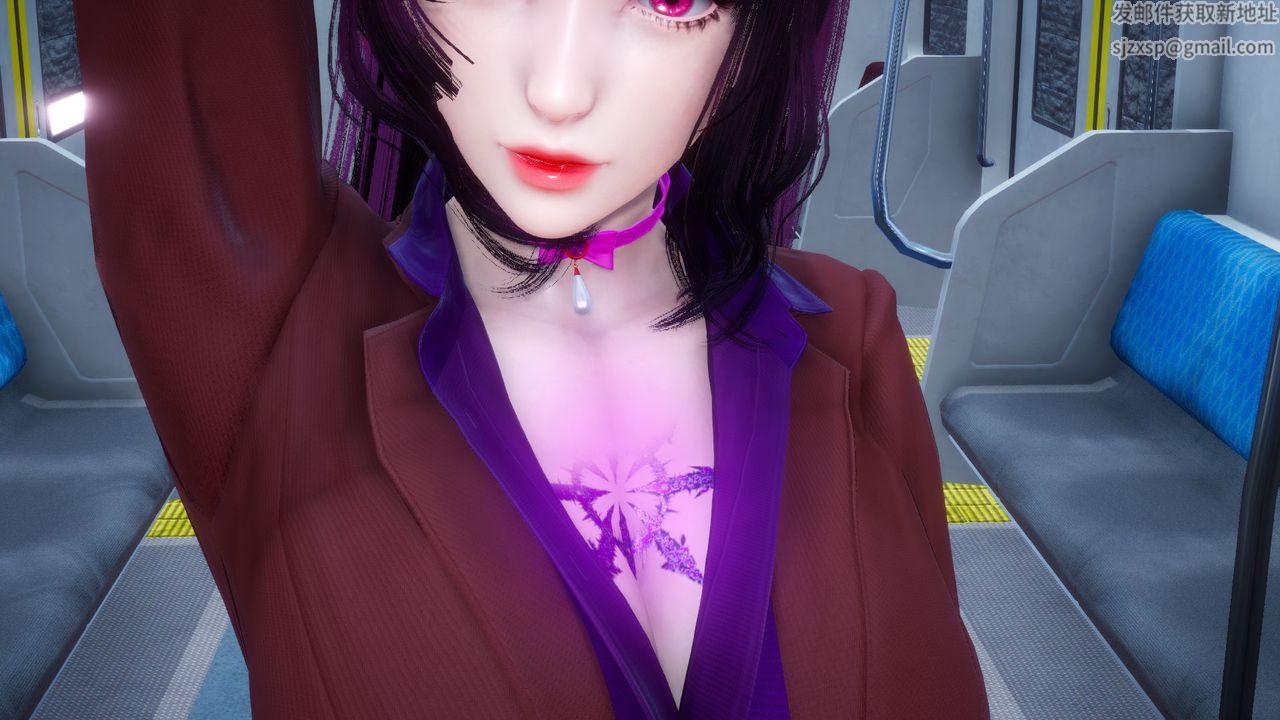 [3D]女王外傳第06話