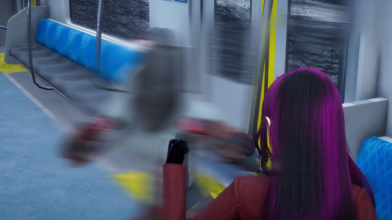 [3D]女王外传第06话