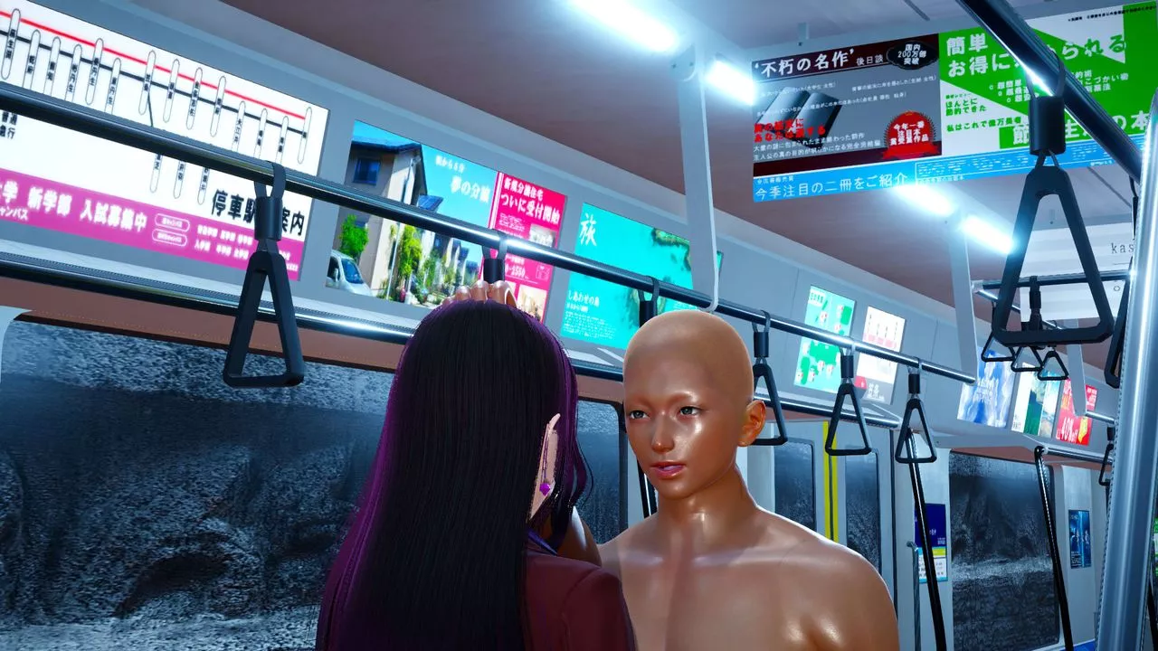 [3D]女王外传-第06话 - 图片 43