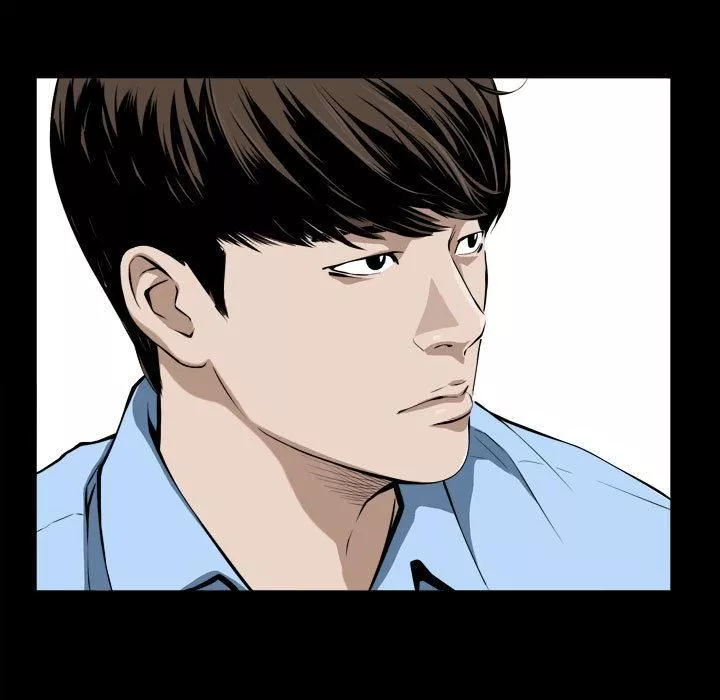 特殊礼物-第2话 - 图片 59