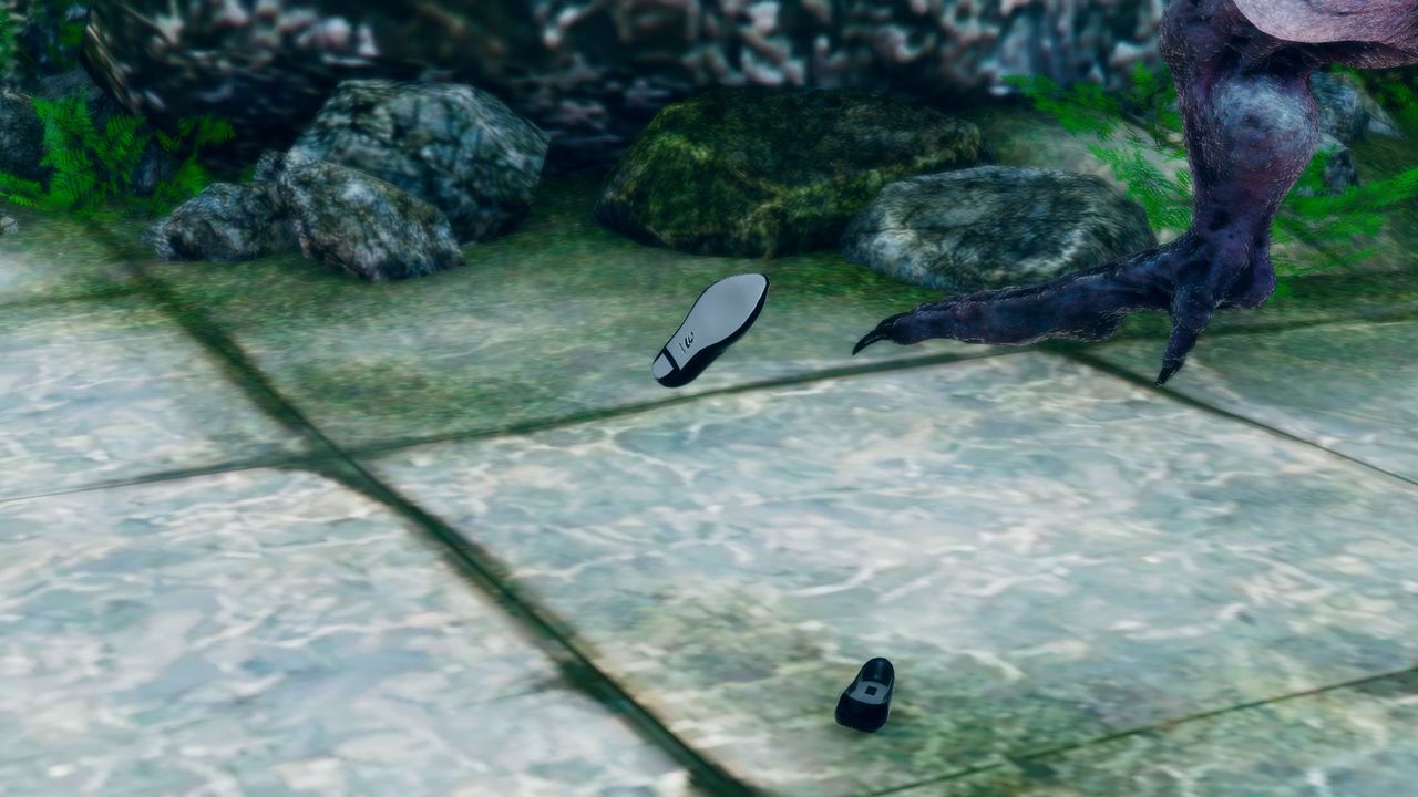 [3D]女王外传第08话