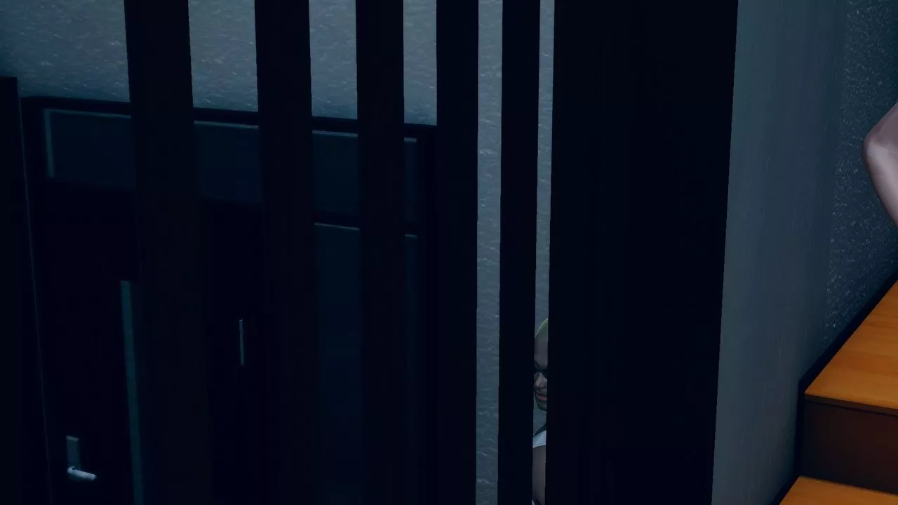 [3D]女王外传-第08话 - 图片 36
