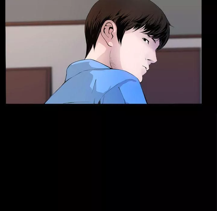 特殊礼物-第3话 - 图片 34