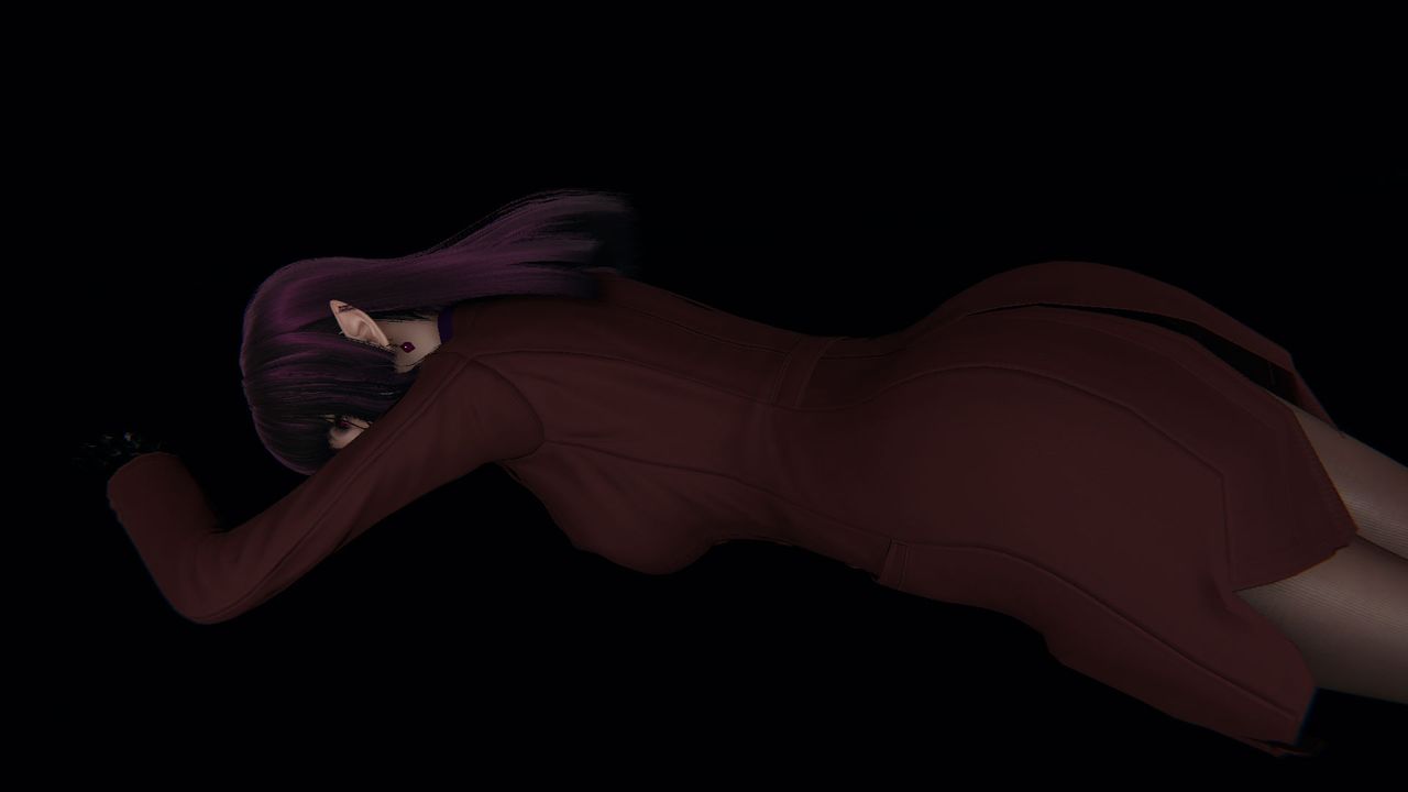 [3D]女王外传第10话