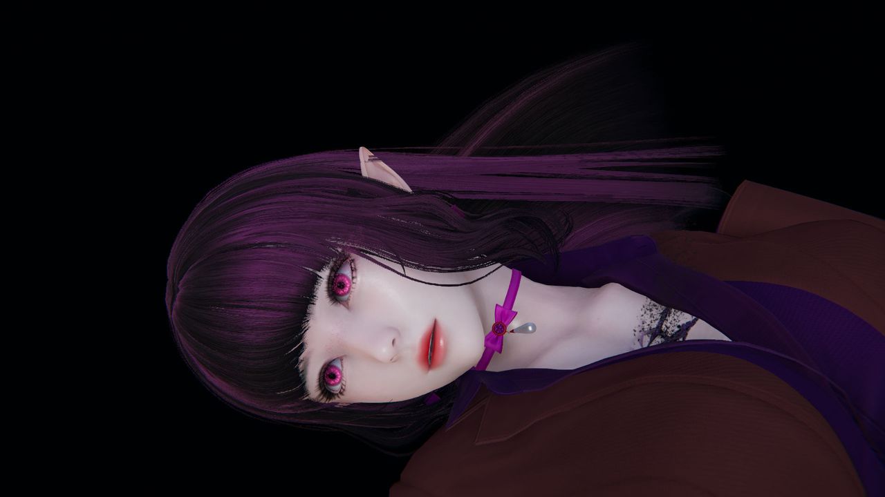 [3D]女王外传第10话