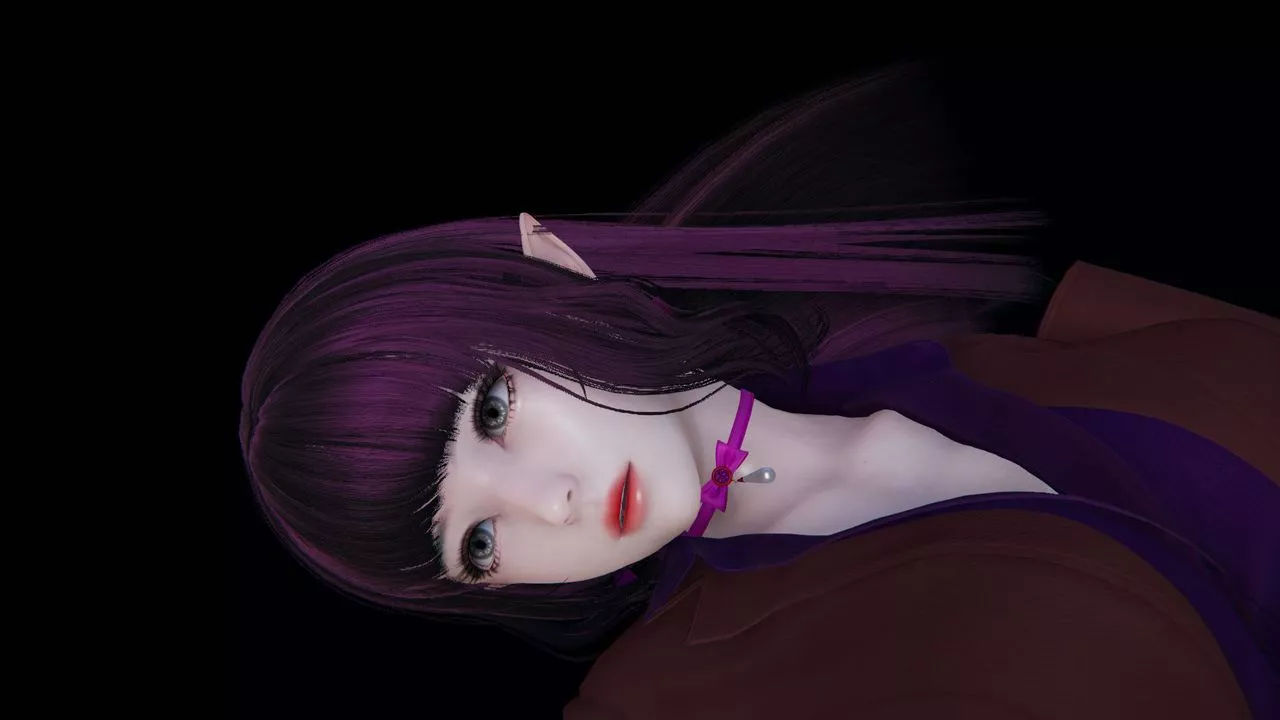 [3D]女王外传-第10话 - 图片 44