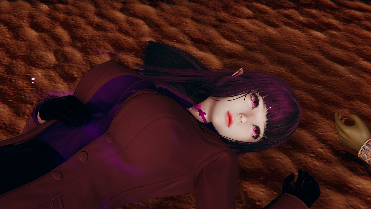 [3D]女王外傳第11話