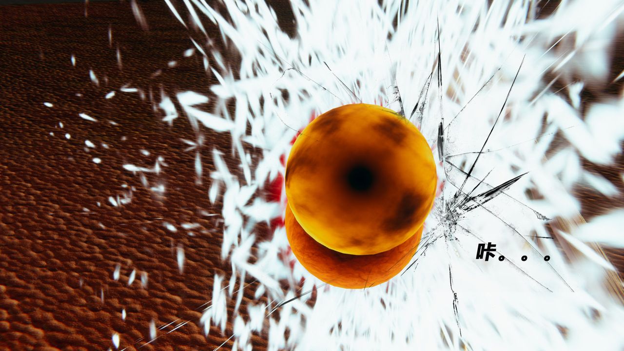 [3D]女王外传第12话