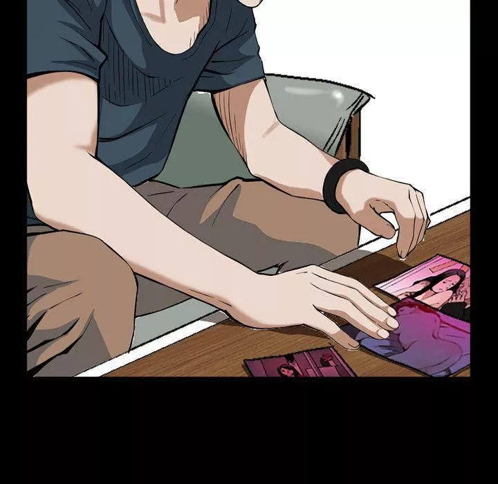 特殊礼物-第3话 - 图片 105