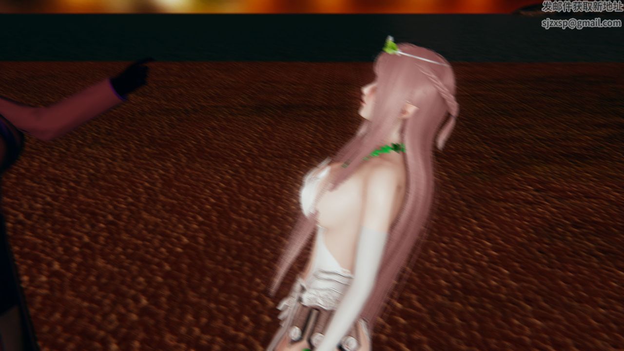 [3D]女王外傳第12話