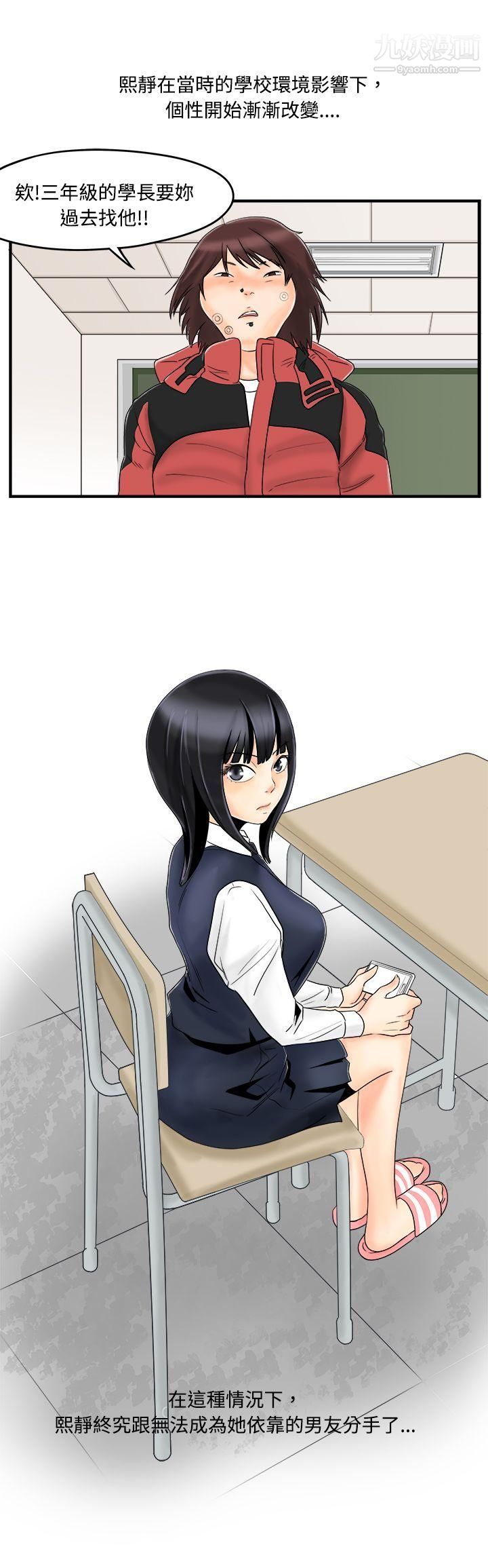 男人驯兽师第5话