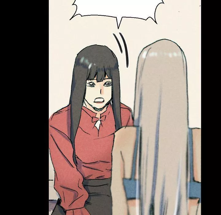 完美情人養成記第29話