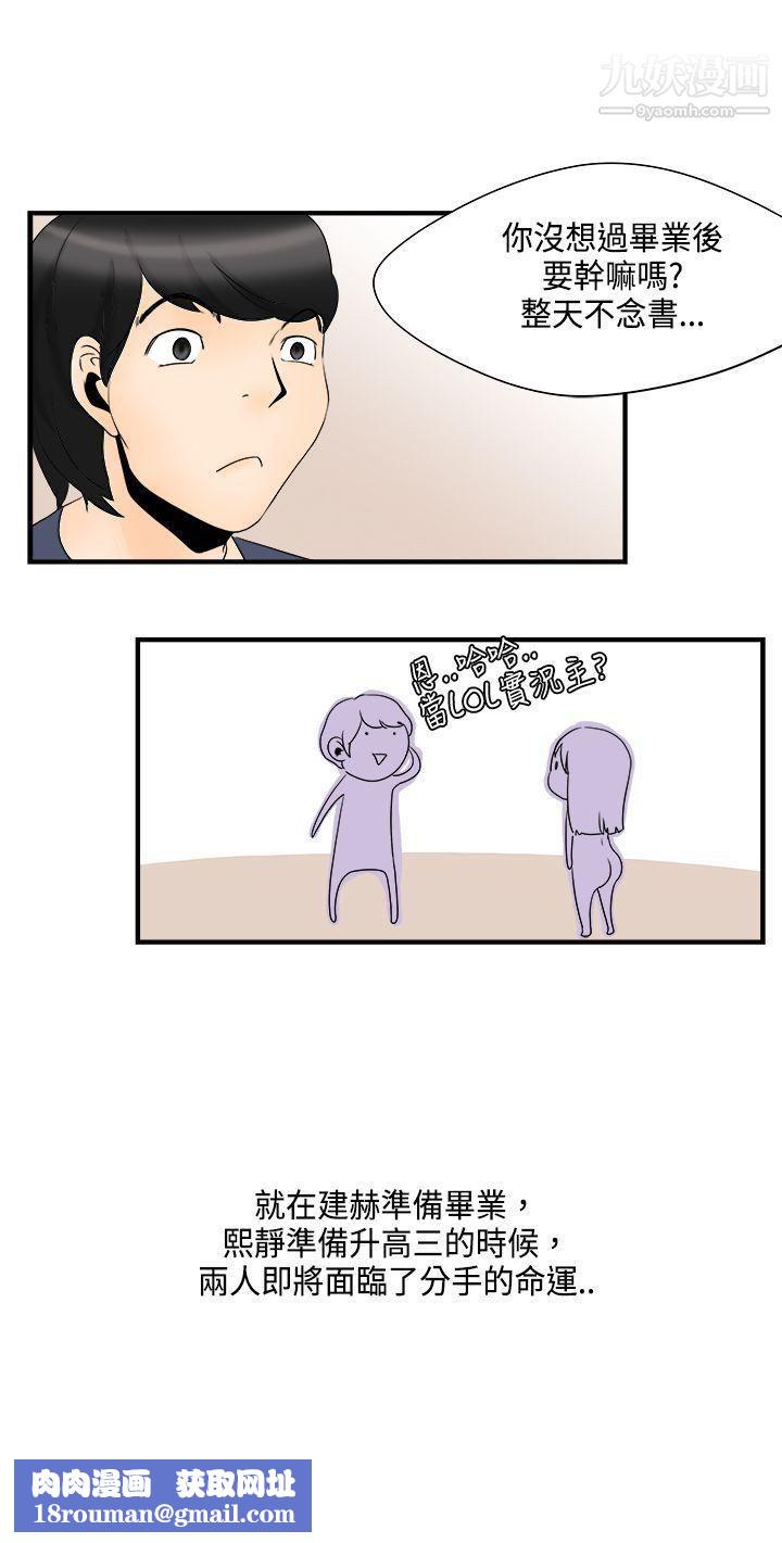 男人驯兽师第7话