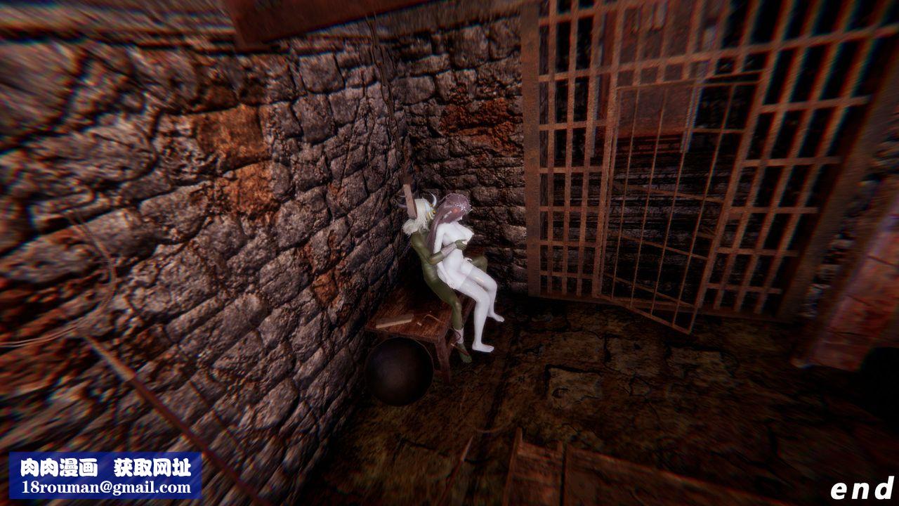 [3D]女王外传第15话-最终话